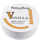 Bettina Barty - Summer Vanilla - Body Parfait