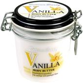 Bettina Barty - Vanilla - Body Butter