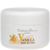 Bettina Barty - Vanilla - Body Butter