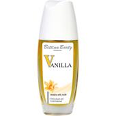 Bettina Barty - Vanilla - Body Splash