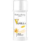 Bettina Barty - Vanilla - Deodorant Cream