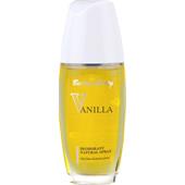 Bettina Barty - Vanilla - Deodorant Spray