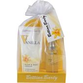 Bettina Barty - Vanilla - Gavesæt