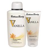 Bettina Barty - Vanilla - Geschenkset