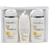 Bettina Barty - Vanilla - Gavesæt