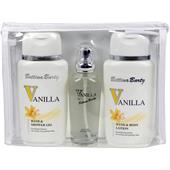 Bettina Barty - Vanilla - Gavesæt