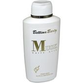 Bettina Barty - White Musk - Bath & Shower Gel