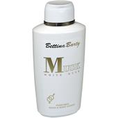 Bettina Barty - White Musk - Hand & Body Lotion