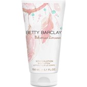 Betty Barclay - Bohemian Romance - Body Lotion