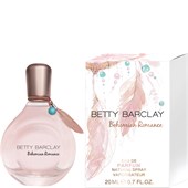 Betty Barclay - Bohemian Romance - Eau de Parfum Spray