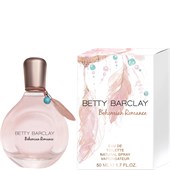 Betty Barclay - Bohemian Romance - Eau de Toilette Spray