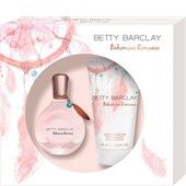 Betty Barclay - Bohemian Romance - Gift set