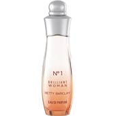 Betty Barclay - Brilliant Woman - No.1 Eau de Parfum Spray