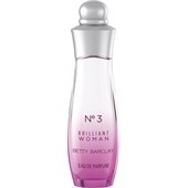 Betty Barclay - Brilliant Woman - No.3 Eau de Parfum Spray
