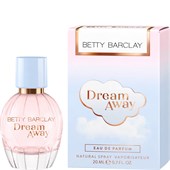 Betty Barclay - Dream Away - Eau de Parfum Spray