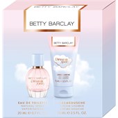 Betty Barclay - Naisille - Gift set