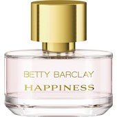 Betty Barclay - Happiness - Eau de Parfum Spray