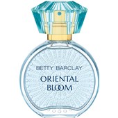 Betty Barclay - Oriental Bloom - Eau de Parfum Spray