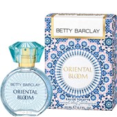 Betty Barclay - Oriental Bloom - Eau de Toilette Spray