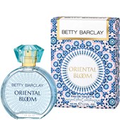 Betty Barclay - Oriental Bloom - Eau de Toilette Spray