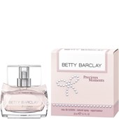 Betty Barclay - Precious Moments - Eau de Toilette Spray