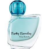 Betty Barclay - Pretty Butterfly - Eau de Toilette Spray
