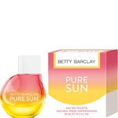 Betty Barclay - Pure Sun - Eau de Toilette Spray