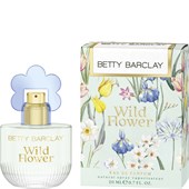 Betty Barclay - Wild Flower - Eau de Parfum Natural Spray
