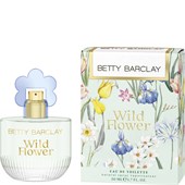 Betty Barclay - Wild Flower - Eau de Toilette Spray