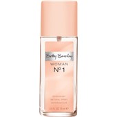 Betty Barclay - Woman 1 - Deodorant Spray