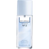 Betty Barclay - Woman 2 - Deodorant Spray