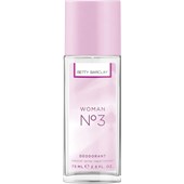 Betty Barclay - Woman 3 - Deodorant Spray