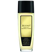 Beyoncé - Heat Seduction - Deodorant Natural Spray