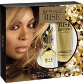 Beyoncé - Rise - Geschenkset