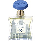Billy X Club - City High - Eau de Parfum Spray