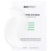 BioEffect - Pielęgnacja oczu - Imprinting Eye Mask