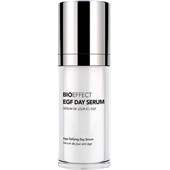 BioEffect - Gesichtspflege - EGF Day Serum