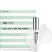 BioEffect - Facial care - EGF Eye Mask Treatment Set