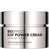 BioEffect - Gesichtspflege - EGF Power Cream