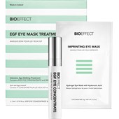 BioEffect - Gesichtspflege - Eye Mask Treatment