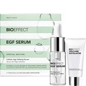 BioEffect - Gesichtspflege - Geschenkset