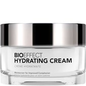 BioEffect - Kasvohoito - Hydrating Cream
