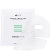 BioEffect - Facial care - Imprinting Hydrogel Mask