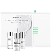 BioEffect - Gesichtspflege - Skin Innovation Skincare Set