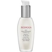 Biodroga - Age Performance Formula - Nurturing Fluid for Mature Skin