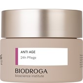 Biodroga - Anti Age - 24H Pflege