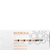 Biodroga - Beauty Sun - After Sun Repair Concentrate
