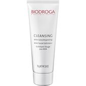 Biodroga - Cleansing - Peeling viso AHA