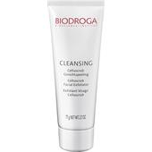 Biodroga - Cleansing - Exfoliant pour le visage Cellscrub
