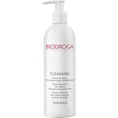 Biodroga - Cleansing - Rensende lotion